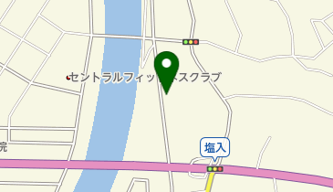 武部道場の地図画像