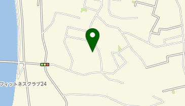 長寿治療院の地図画像