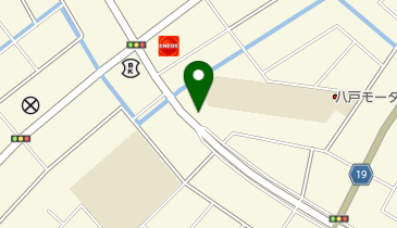 株式会社エス・ジー・エムの地図画像