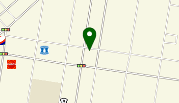 グリーンハウス八戸店の地図画像