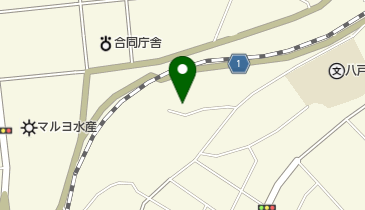 渋谷電機サービスの地図画像