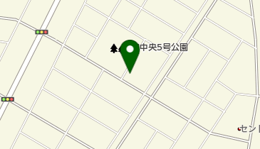 森永牛乳 東八戸販売店の地図画像