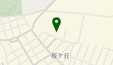 光妙教会八戸支部の地図画像