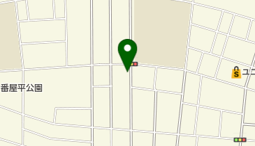 クリーニングイルカ 根城店の地図画像