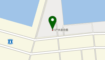 東日本信用漁業協同組合連合会八戸営業店の地図画像