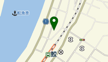 八戸機船漁業協同組合の地図画像