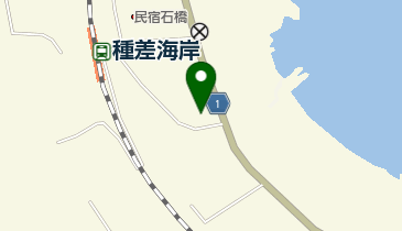 八戸市南浜漁業協同組合の地図画像