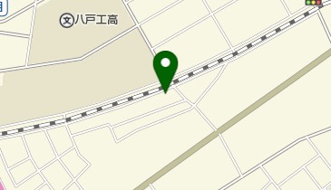 コスメハウス・あすかの地図画像