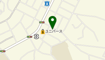 ササキの地図画像