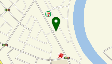 ワミレスサロン八戸の地図画像