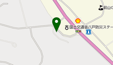 美和電気工業株式会社八戸営業所の地図画像
