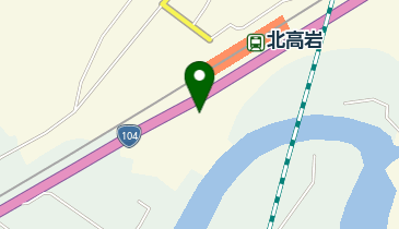 有限会社伸栄興業の地図画像