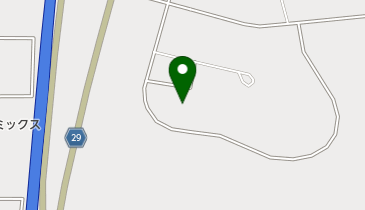 株式会社シバタ八戸支店の地図画像