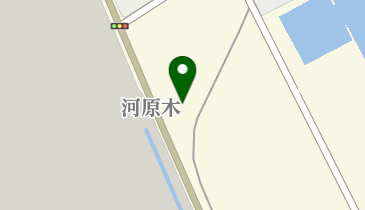佐々木総業株式会社の地図画像