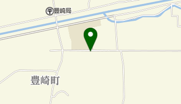 川村呉服店の地図画像