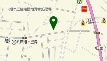 株式会社たなぶ酒販の地図画像