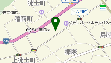 みやしげ酒舗の地図画像