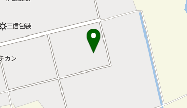 株式会社東北ケミカルの地図画像