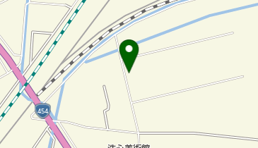 鈴木自工の地図画像