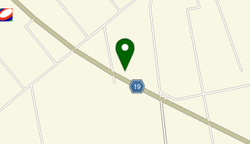 市川自動車整備工場の地図画像