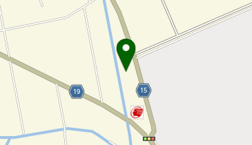 大下自動車桔梗野工場の地図画像