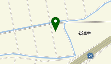 有限会社夏堀特殊自動車工業の地図画像