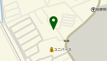 有限会社吉田自動車整備工場の地図画像