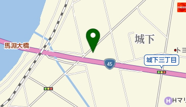 工藤電機工業所の地図画像