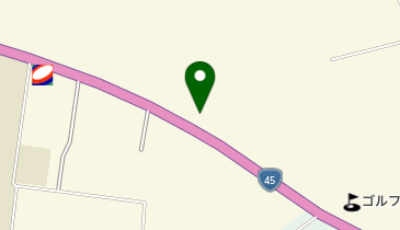 アール企画の地図画像