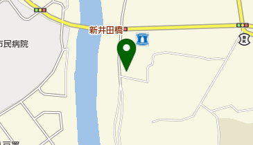 株式会社東邦商事の地図画像