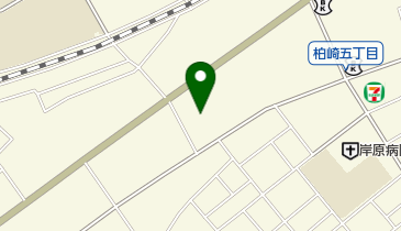 玄中寺の地図画像