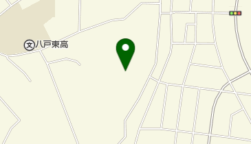 廣澤寺の地図画像