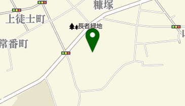 光龍寺の地図画像