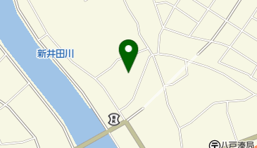 十王院の地図画像