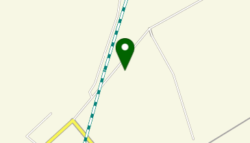 凉雲院の地図画像