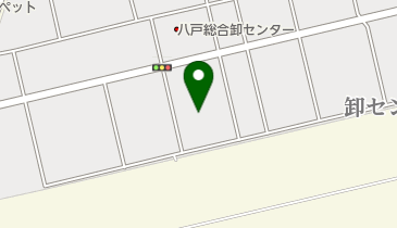 エスティイー株式会社の地図画像