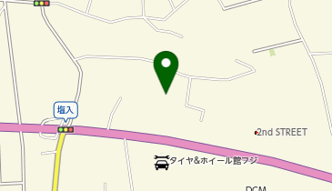 有限会社YアンドKの地図画像
