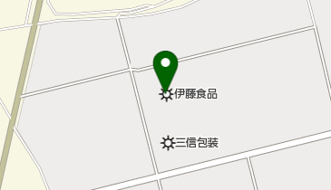 伊藤食品株式会社八戸工場の地図画像