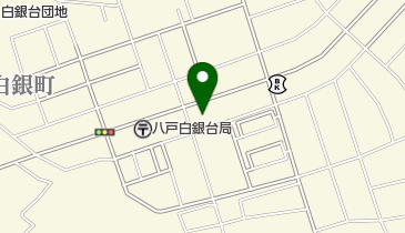 フルカワの地図画像