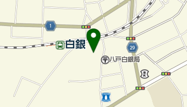 三嶋神社社務所の地図画像