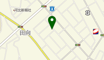 おそうじ隊501八戸店の地図画像