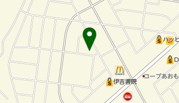 有限会社ハウスケアシステムの地図画像