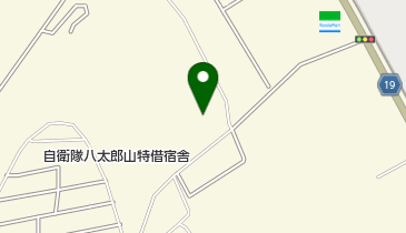北東北興産有限会社の地図画像