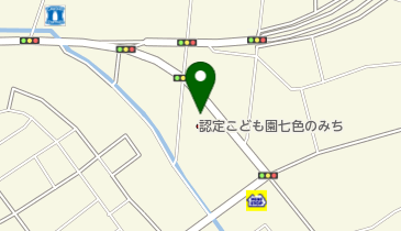 小坂接骨院の地図画像