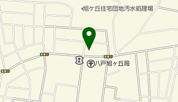 有限会社興産タクシーの地図画像