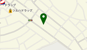 さいがみ動物クリニックの地図画像