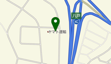 豊巻ビニール株式会社 卸部の地図画像