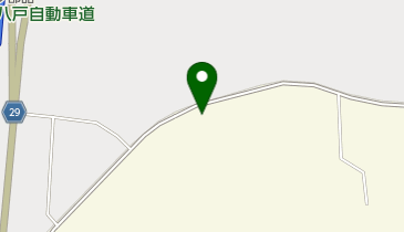 有限会社吉田ビニールの地図画像