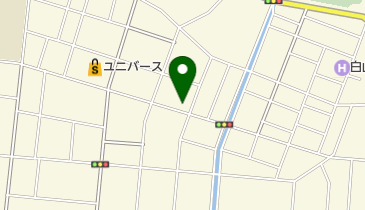 タカノ巣美容室の地図画像