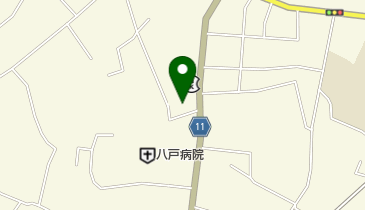 坂本内科クリニックの地図画像